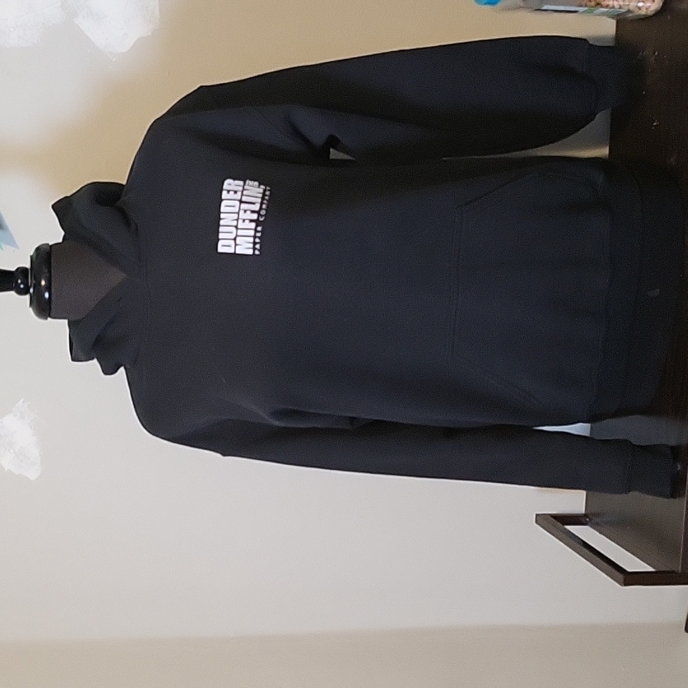 Dunder Mifflin The Office sweatshirt hoodie